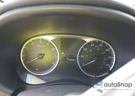 2018 Nissan Kicks S from USA, damaged, VIN 3N1CP5CU2JL533317